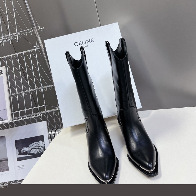 Ce**e boots
